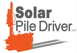 SOLAR PILE DRIVER LLC trademark