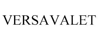 VERSAVALET trademark