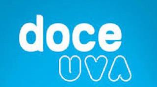 DOCE UVA trademark