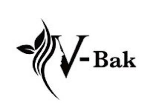 V-BAK trademark