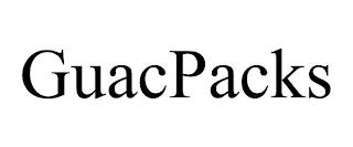 GUACPACKS trademark