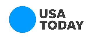 USA TODAY trademark