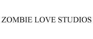 ZOMBIE LOVE STUDIOS trademark