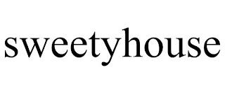 SWEETYHOUSE trademark