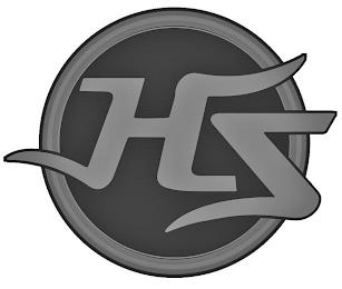 HS trademark