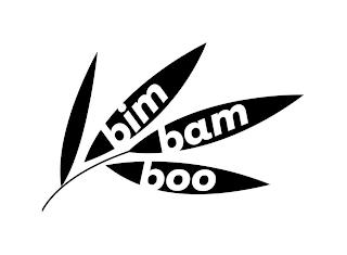 BIM BAM BOO trademark