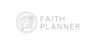 FAITH PLANNER trademark