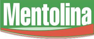 MENTOLINA trademark