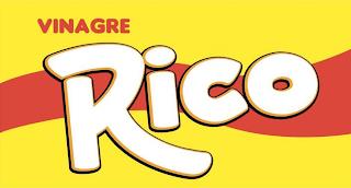 VINAGRE RICO trademark