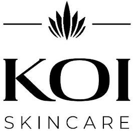 KOI SKINCARE trademark