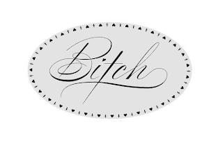 BITCH trademark