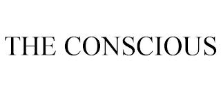 THE CONSCIOUS trademark