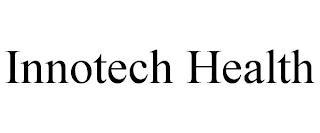 INNOTECH HEALTH trademark