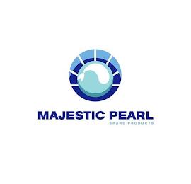 MAJESTIC PEARL BRAND PRODUCTS trademark