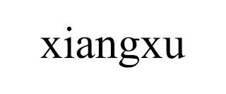 XIANGXU trademark