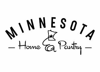 MINNESOTA HOME & PANTRY trademark