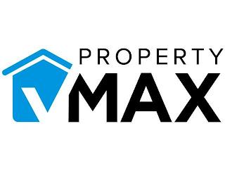 PROPERTY MAX trademark