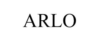 ARLO trademark