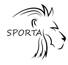 SPORTA trademark