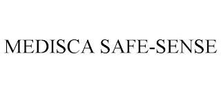 MEDISCA SAFE-SENSE trademark