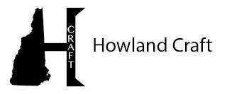 H HOWLAND CRAFT trademark