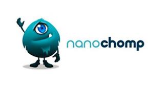 NANOCHOMP trademark