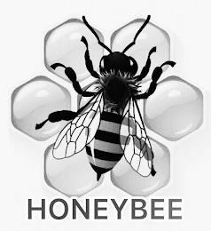 HONEYBEE trademark