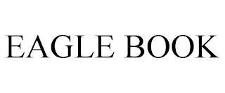 EAGLE BOOK trademark