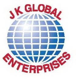 JK GLOBAL ENTERPRISES trademark