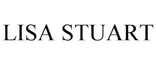 LISA STUART trademark