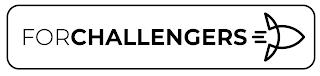 FORCHALLENGERS trademark