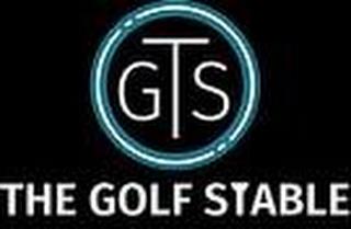 GTS THE GOLF STABLE trademark