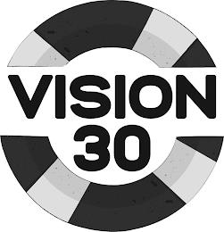 VISION 30 trademark