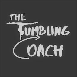 THE TUMBLING COACH trademark