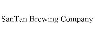 SANTAN BREWING COMPANY trademark