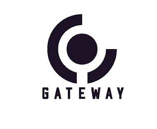 G GATEWAY trademark