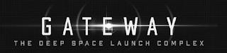 GATEWAY THE DEEP SPACE LAUNCH COMPLEX trademark