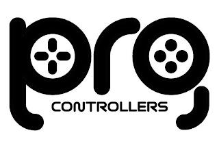 PRO CONTROLLERS trademark