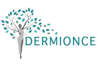 DERMIONCE trademark