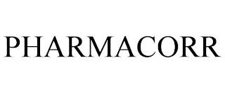 PHARMACORR trademark