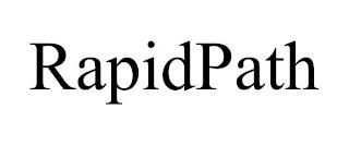 RAPIDPATH trademark