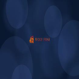 WOLF FUSE trademark