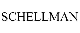 SCHELLMAN trademark