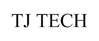 TJ TECH trademark