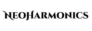 NEOHARMONICS trademark