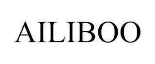 AILIBOO trademark