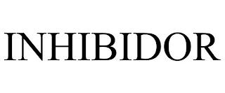 INHIBIDOR trademark