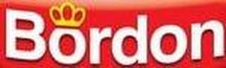 BORDON trademark