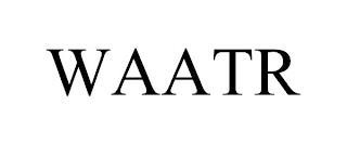 WAATR trademark