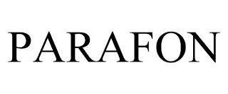 PARAFON trademark